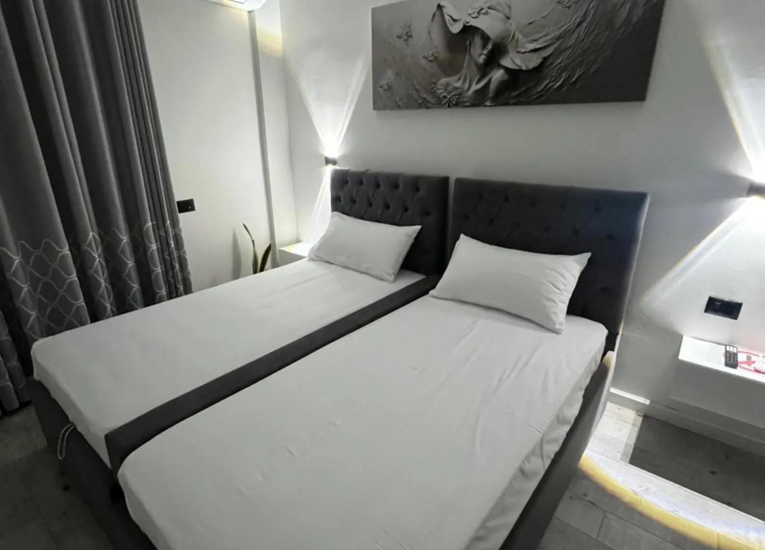Potka Apartments Yzberishti 0*,  アルバニア
